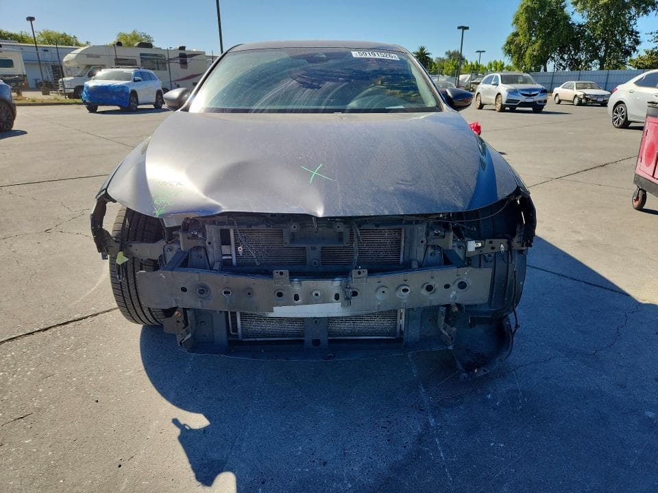 2021 MAZDA 3 SELECT 5