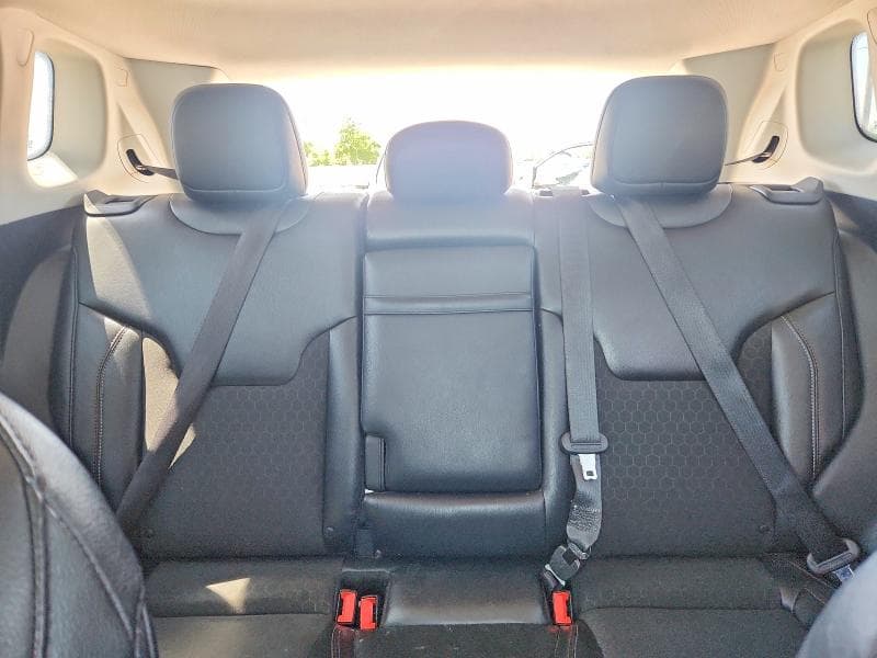 2018 JEEP COMPASS LATITUDE 10