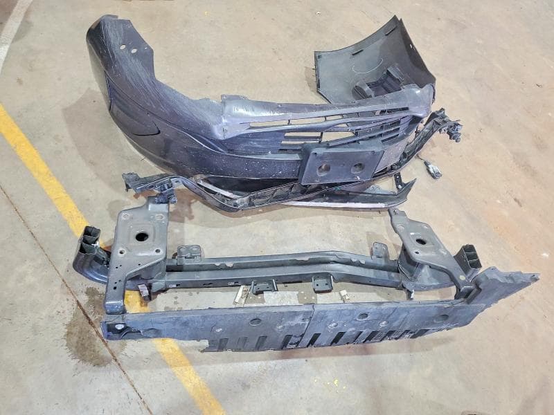 2020 FORD FUSION SE SE 12
