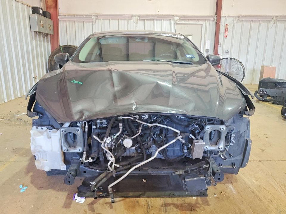 2020 FORD FUSION SE SE 5