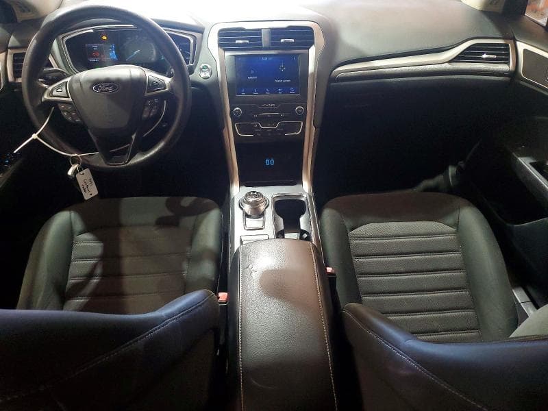 2020 FORD FUSION SE SE 8