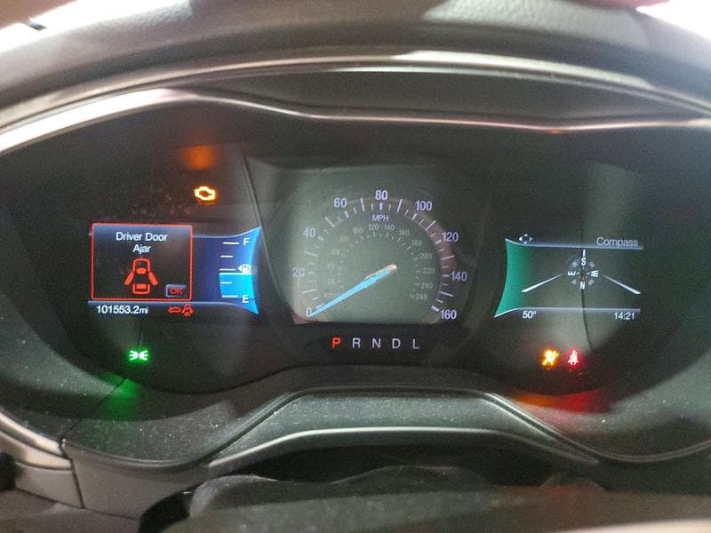 2020 FORD FUSION SE SE 9