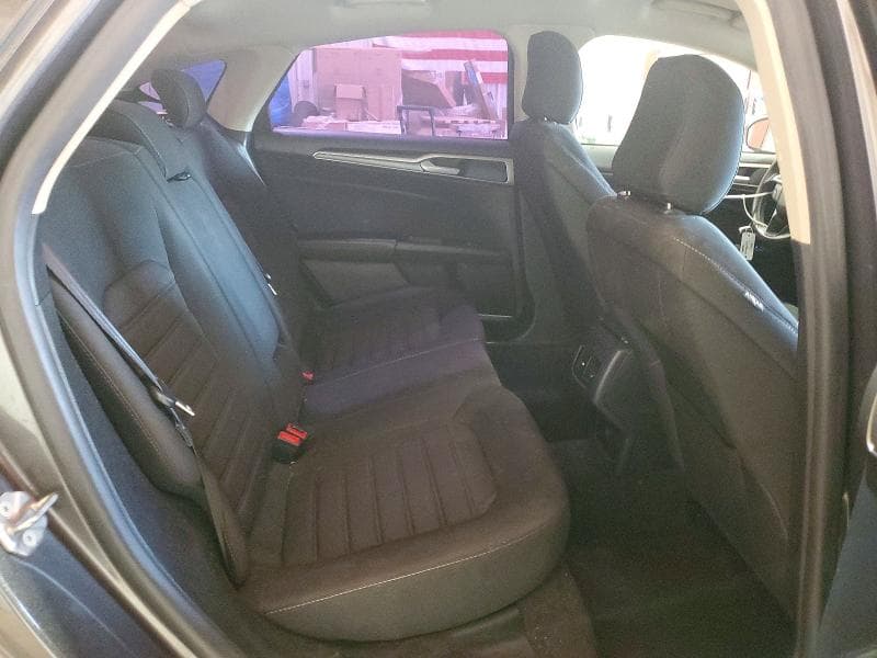 2020 FORD FUSION SE SE 10