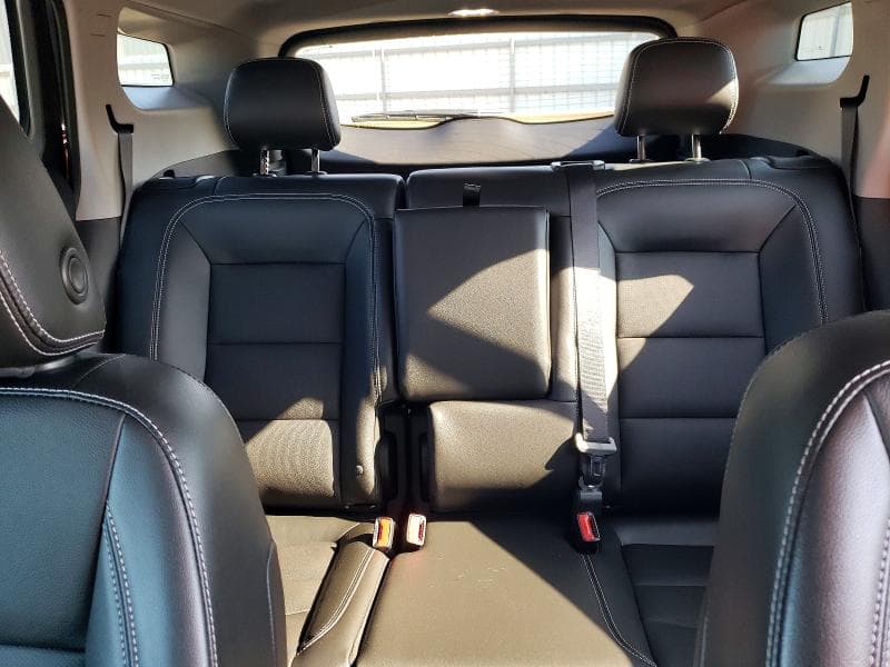 2022 GMC TERRAIN SLT 10