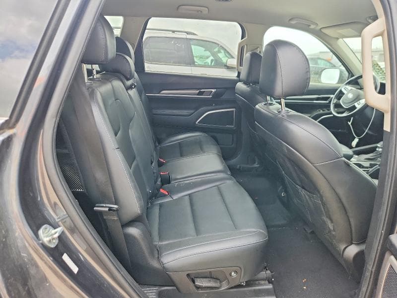 2020 KIA TELLURIDE LX LX 11