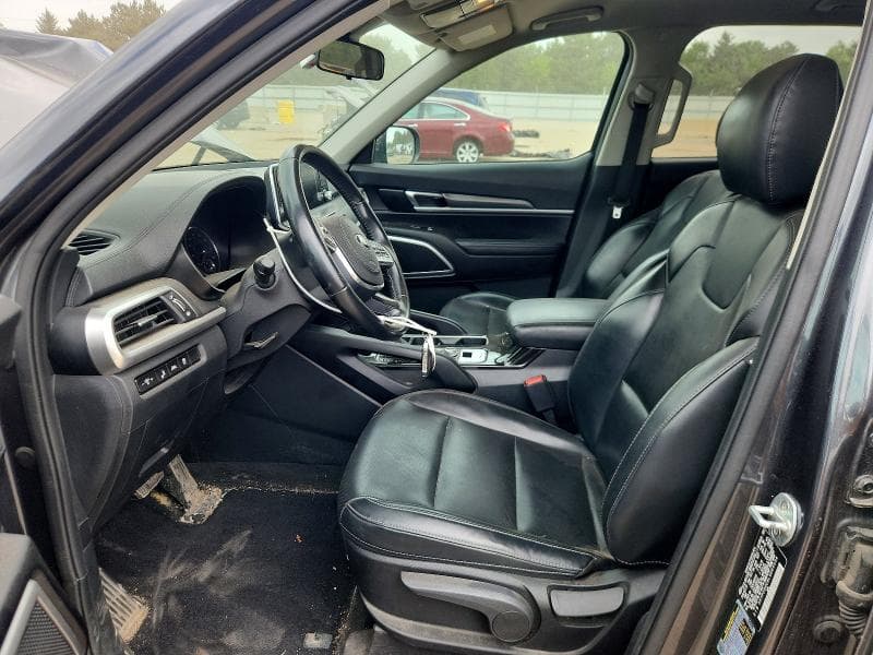 2020 KIA TELLURIDE LX LX 7