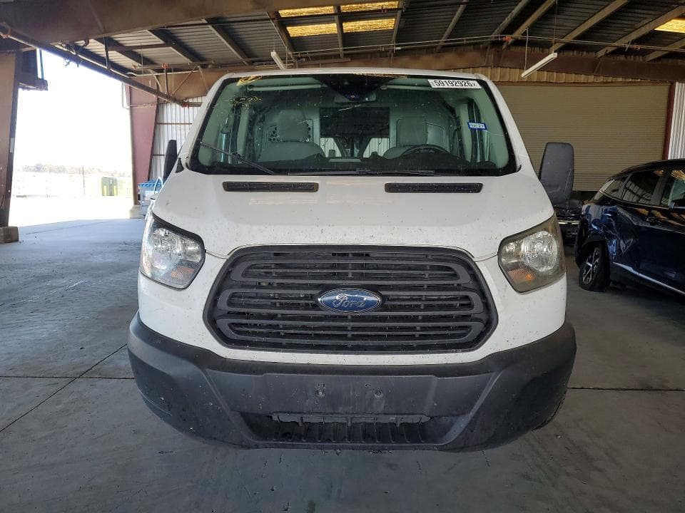 2019 FORD TRANSIT 250 DELIVERY VAN 6