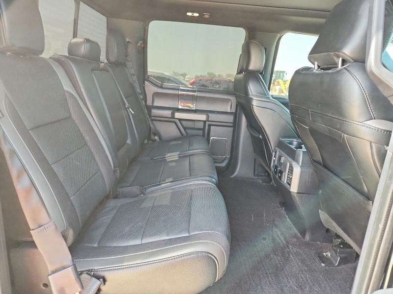 2020 FORD F150 RAPTOR RAPTOR 10