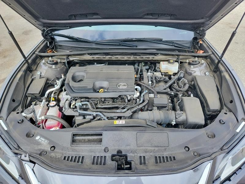 2023 LEXUS ES 300H BASE 11