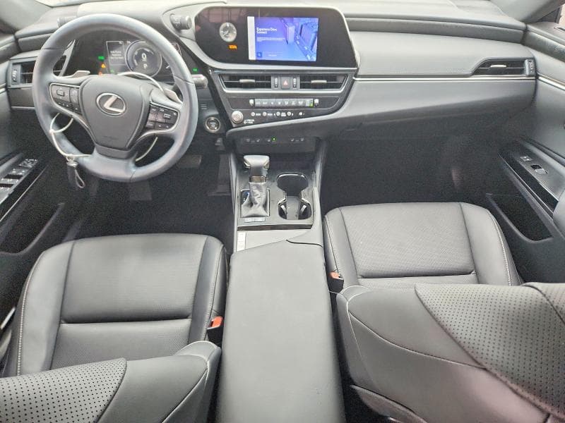 2023 LEXUS ES 300H BASE 8