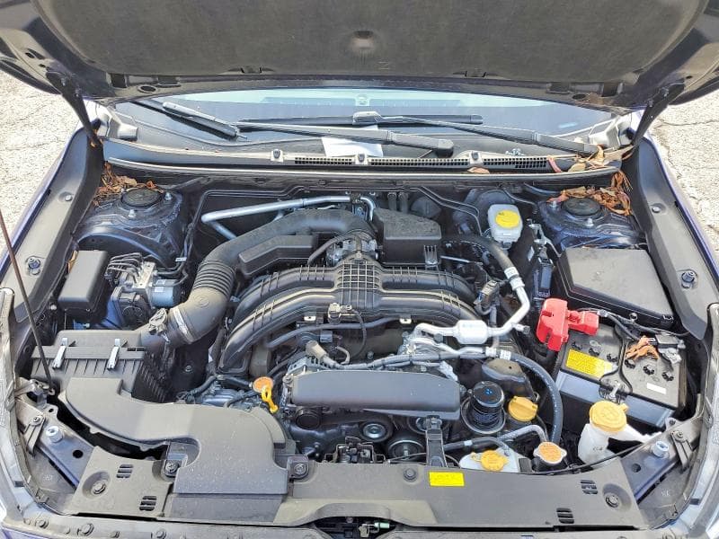 2024 SUBARU IMPREZA SPORT 11