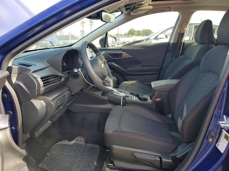 2024 SUBARU IMPREZA SPORT 7