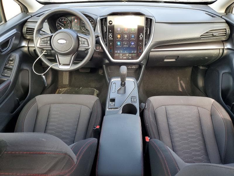 2024 SUBARU IMPREZA SPORT 8