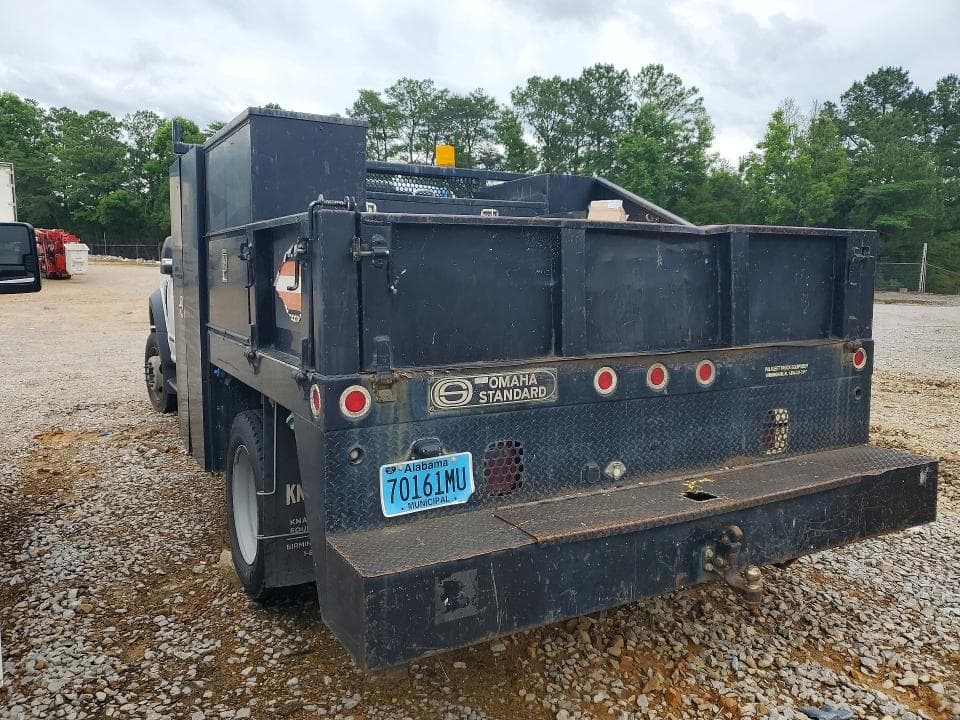 2021 FORD F450 SUPER DUTY SUPER DUTY 2