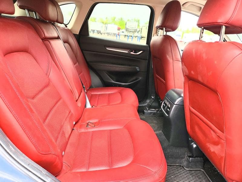 2023 MAZDA CX-5 PREFERRED PREFERRED 11