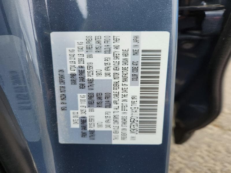 2023 MAZDA CX-5 PREFERRED PREFERRED 14
