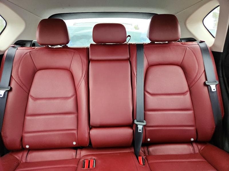 2023 MAZDA CX-5 PREFERRED PREFERRED 10