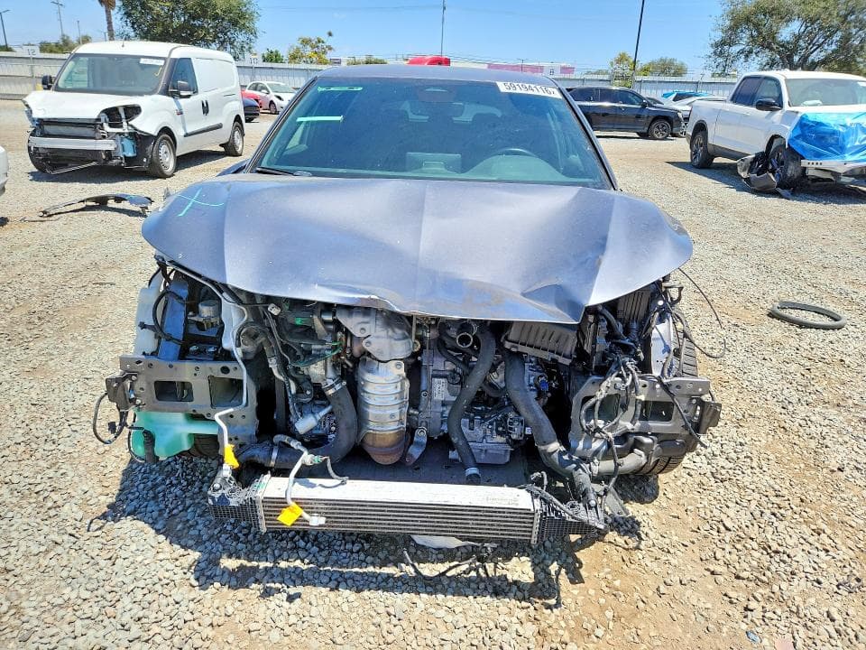 2023 ACURA INTEGRA A-SPEC 5