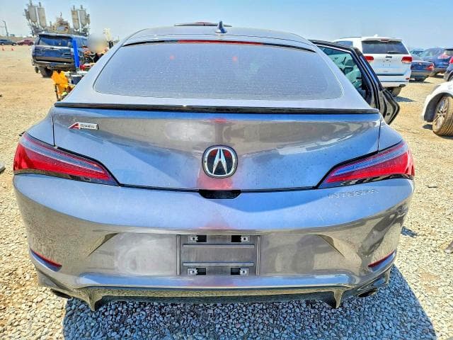 2023 ACURA INTEGRA A-SPEC 6
