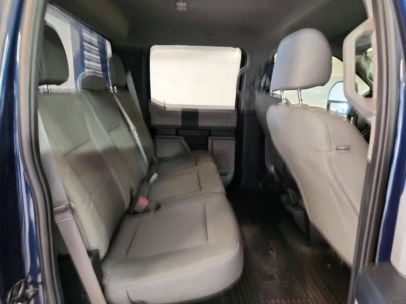 2019 FORD F250 SUPER DUTY 11