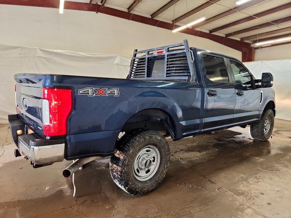 2019 FORD F250 SUPER DUTY 3