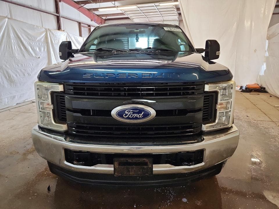 2019 FORD F250 SUPER DUTY 5