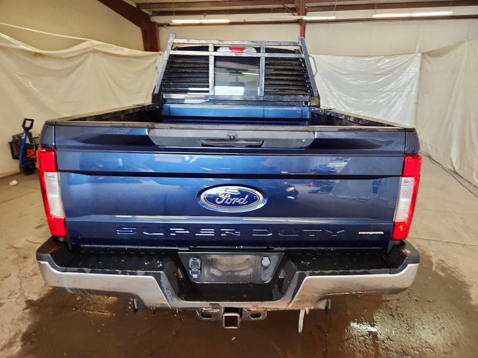 2019 FORD F250 SUPER DUTY 6