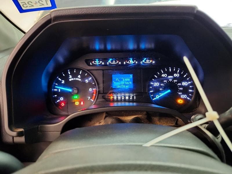 2019 FORD F250 SUPER DUTY 9