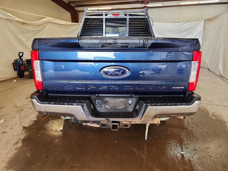 2019 FORD F250 SUPER DUTY 10