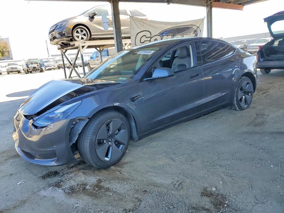 2023 TESLA MODEL 3 - 1