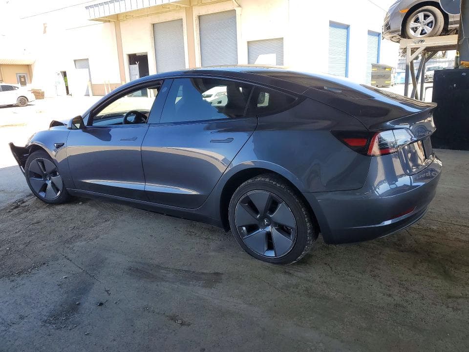 2023 TESLA MODEL 3 2