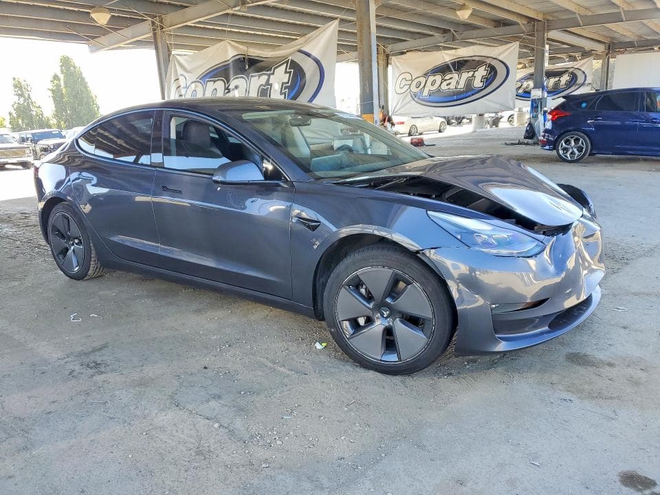 2023 TESLA MODEL 3 4