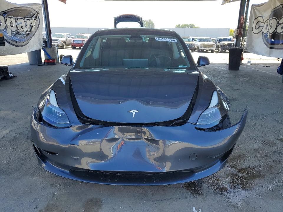 2023 TESLA MODEL 3 5