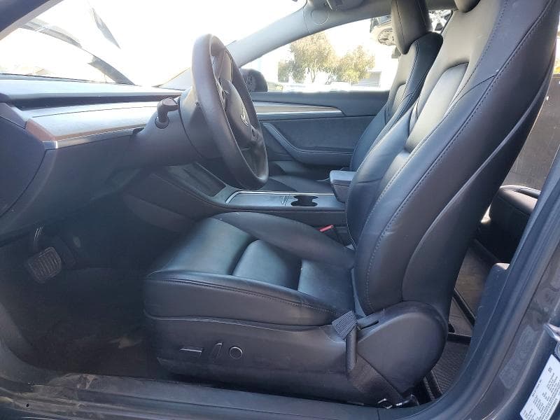 2023 TESLA MODEL 3 7
