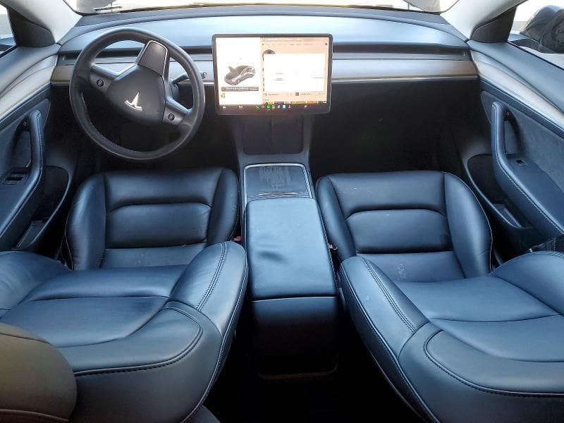 2023 TESLA MODEL 3 8