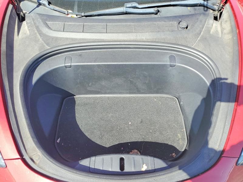 2018 TESLA MODEL 3 11