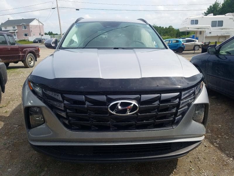 2023 HYUNDAI TUCSON SEL SEL 5
