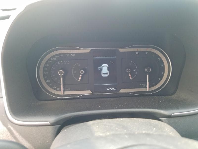 2023 HYUNDAI TUCSON SEL SEL 9