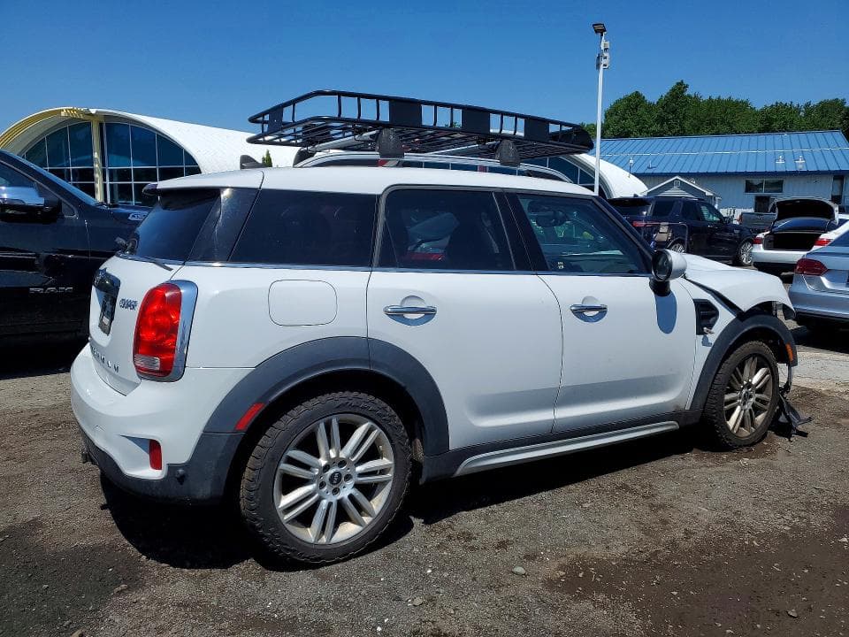 2018 MINI COOPER COUNTRYMAN 3