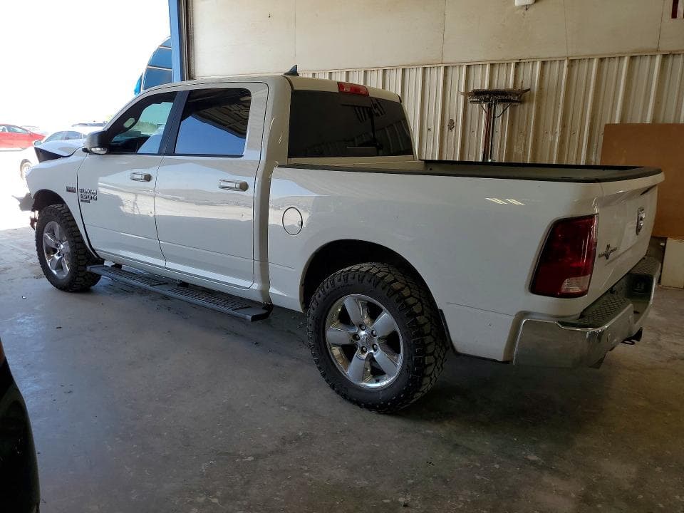 2019 RAM 1500 CLASSIC SLT SLT 2