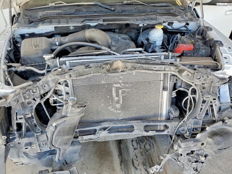2019 RAM 1500 CLASSIC SLT SLT 11