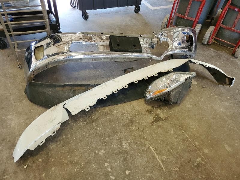 2019 RAM 1500 CLASSIC SLT SLT 12
