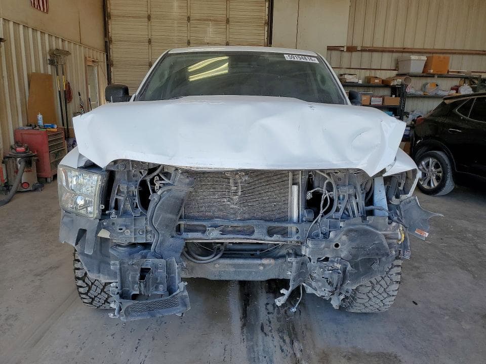 2019 RAM 1500 CLASSIC SLT SLT 5
