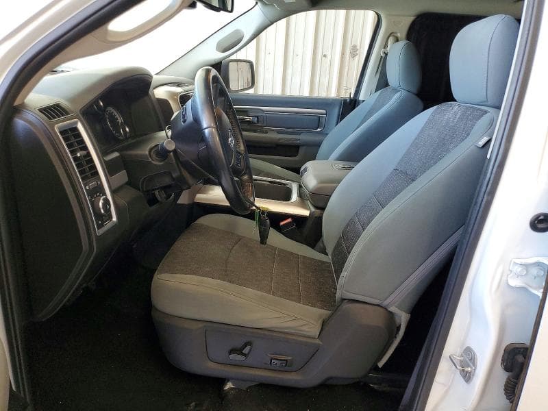 2019 RAM 1500 CLASSIC SLT SLT 7