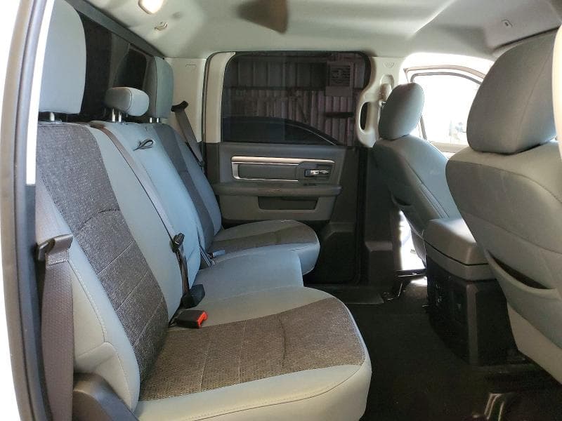 2019 RAM 1500 CLASSIC SLT SLT 10