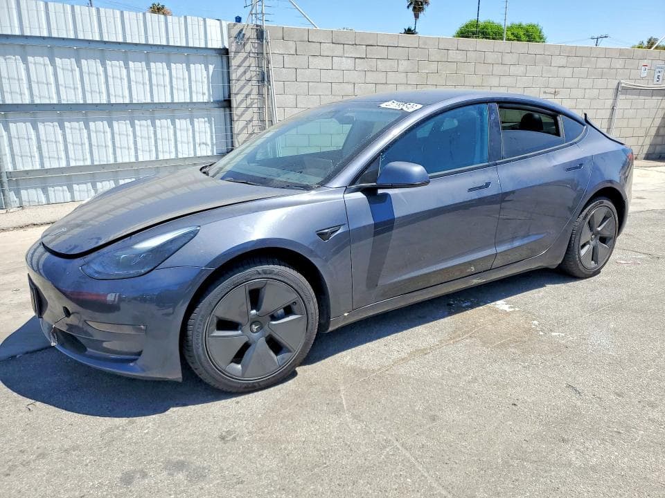 2023 TESLA MODEL 3 - 1