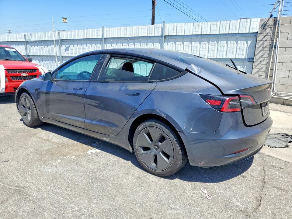 2023 TESLA MODEL 3 2