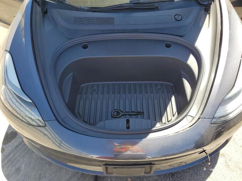 2023 TESLA MODEL 3 11