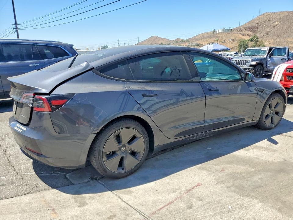 2023 TESLA MODEL 3 3