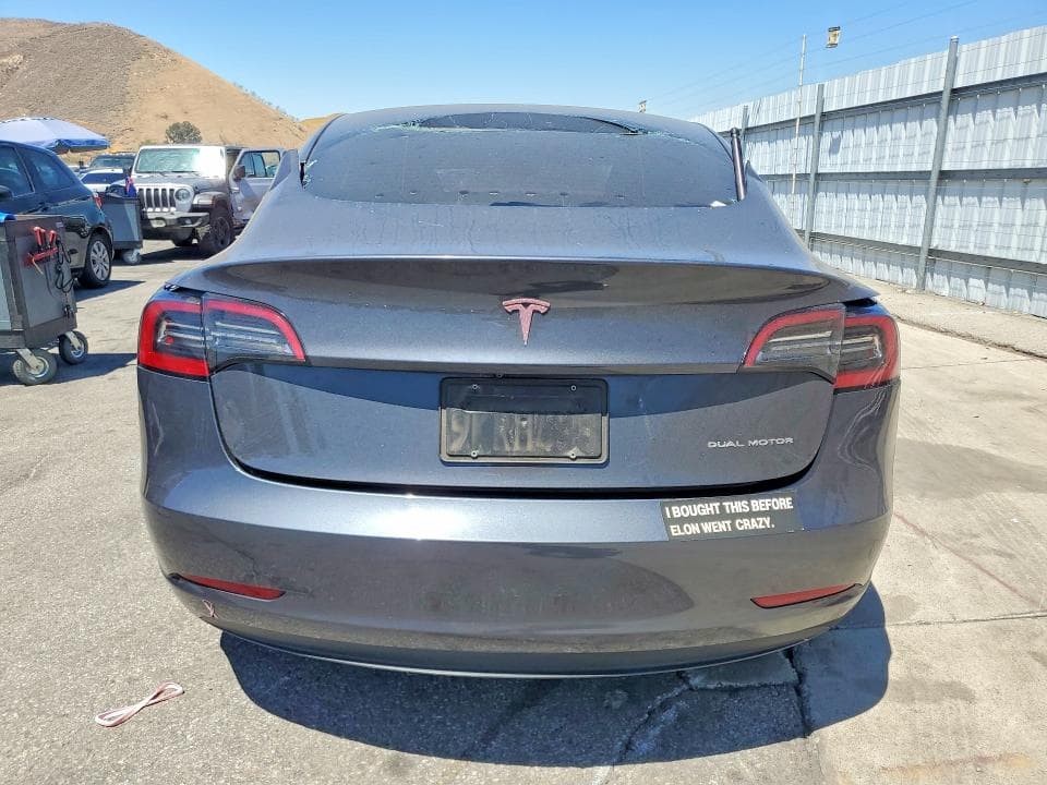 2023 TESLA MODEL 3 6